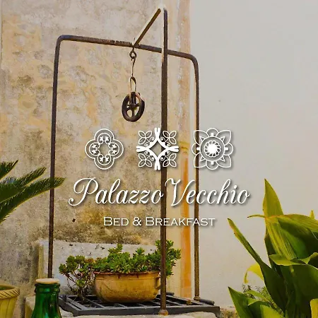 Palazzo Vecchio ベッド・アンド・ブレックファスト 4*