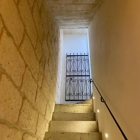 Bed and breakfast Palazzo Vecchio Cocumola