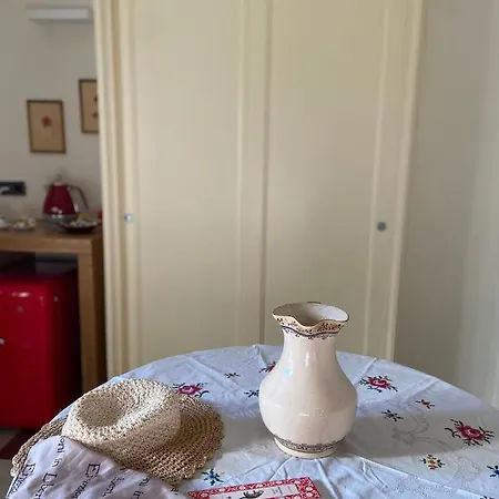 Bed & Breakfast Palazzo Vecchio Cocumola