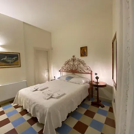 Palazzo Vecchio ベッド・アンド・ブレックファスト