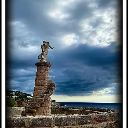 ベッド・アンド・ブレックファスト Palazzo Vecchio 4*