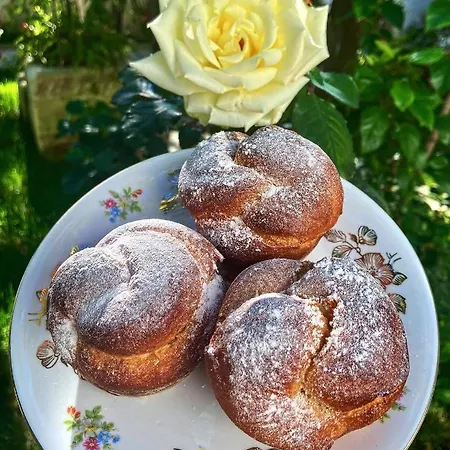 Palazzo Vecchio ベッド・アンド・ブレックファスト Cocumola