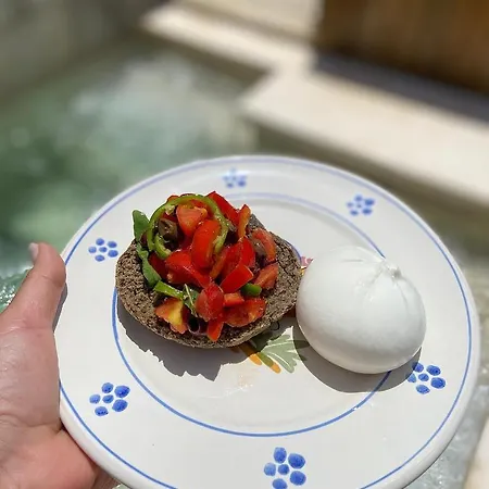 Palazzo Vecchio 4* Cocumola