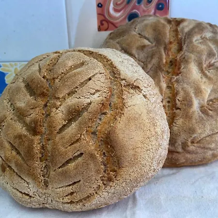 ベッド・アンド・ブレックファスト Palazzo Vecchio Cocumola