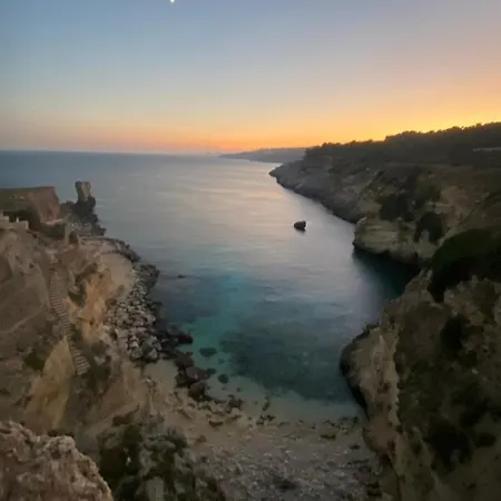 ベッド・アンド・ブレックファスト Palazzo Vecchio