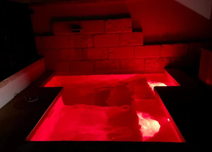 Palazzo Vecchio 4* Cocumola