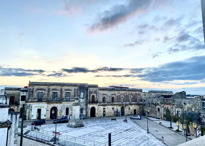Palazzo Vecchio Cocumola