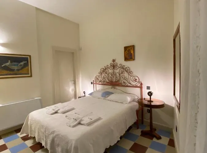 Palazzo Vecchio Отель типа 