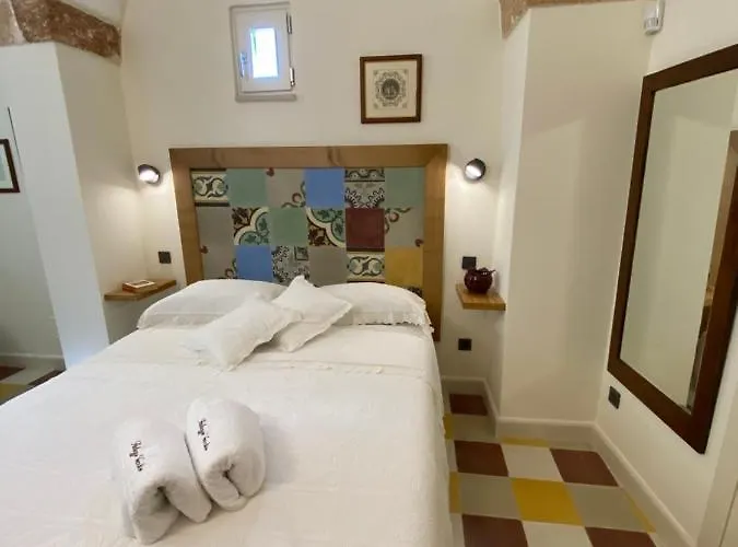 Palazzo Vecchio Cocumola