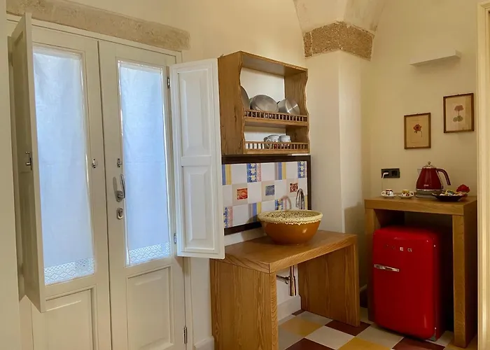 Palazzo Vecchio Отель типа 