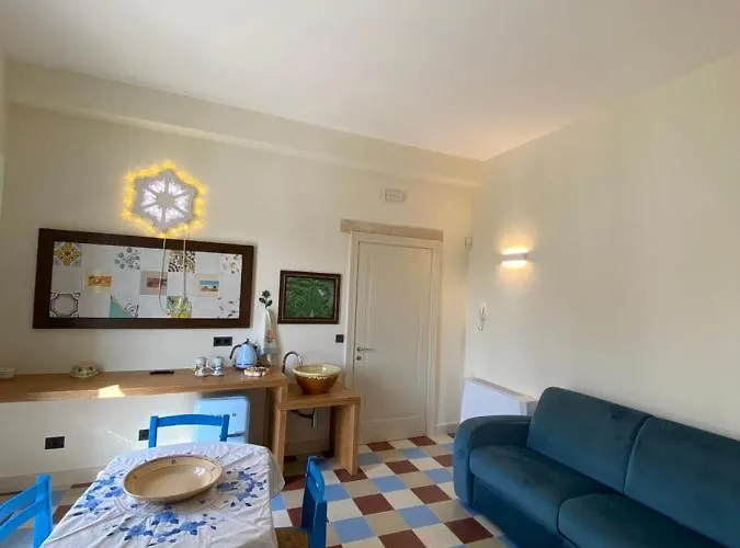 Palazzo Vecchio Отель типа 