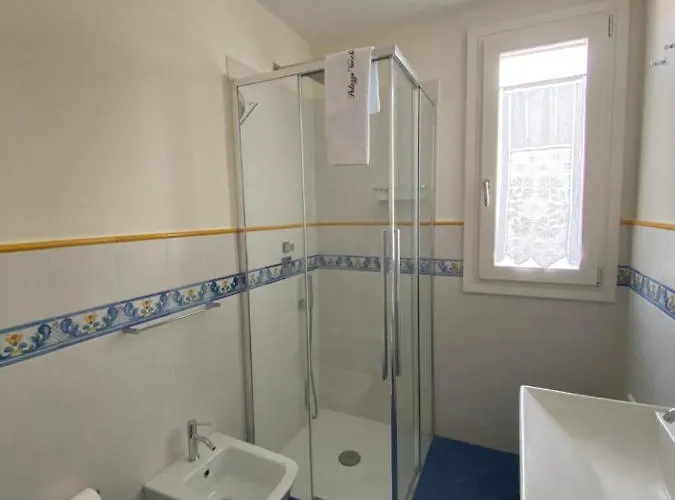 Palazzo Vecchio Отель типа 