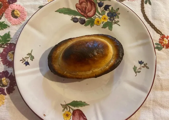 Palazzo Vecchio 4* Cocumola