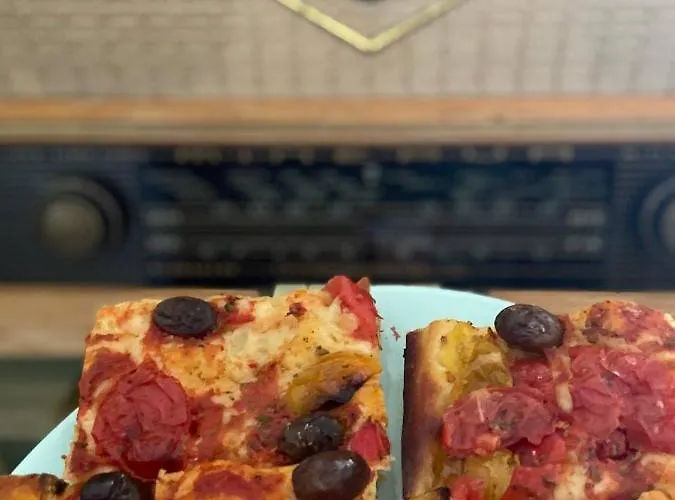 Palazzo Vecchio Cocumola