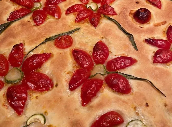 Palazzo Vecchio Отель типа 