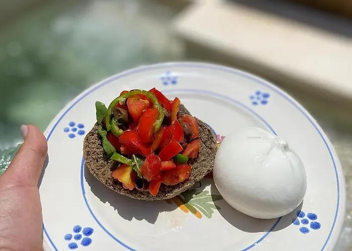 Palazzo Vecchio 4* Cocumola