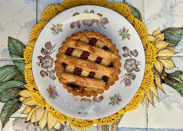 Palazzo Vecchio 4* Cocumola