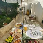 Palazzo Vecchio B&B