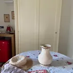 B&B Palazzo Vecchio 코쿠몰라