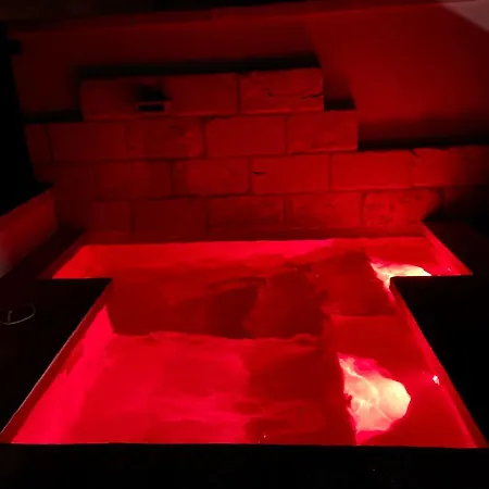 Palazzo Vecchio 4* Cocumola