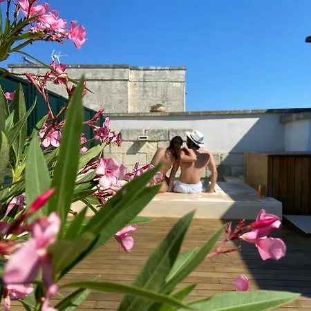 Bed & Breakfast Palazzo Vecchio