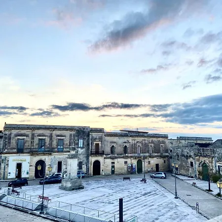 Palazzo Vecchio Cocumola