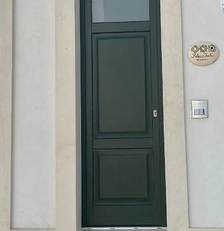 Bed & Breakfast Palazzo Vecchio Cocumola