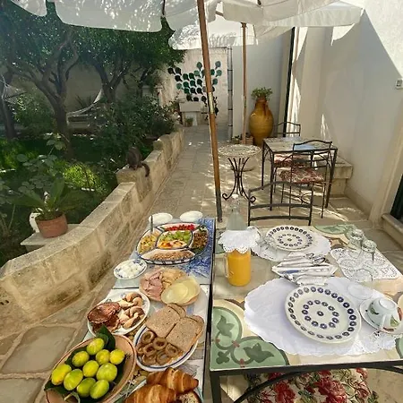 Palazzo Vecchio Bed & Breakfast