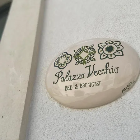 Palazzo Vecchio Cocumola