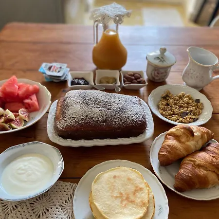 Bed & Breakfast Palazzo Vecchio 4*