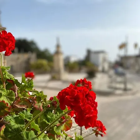 Bed & Breakfast Palazzo Vecchio 4*