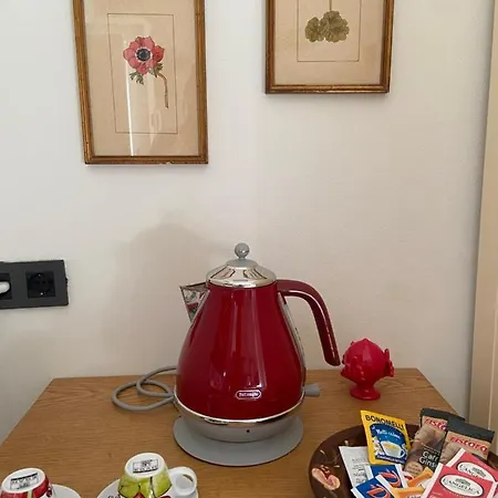 Palazzo Vecchio Couette-café Cocumola
