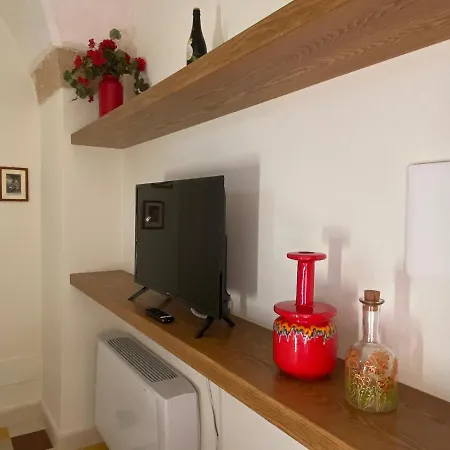 Bed & Breakfast Palazzo Vecchio