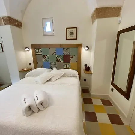 Palazzo Vecchio Cocumola