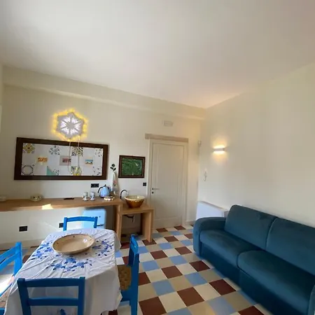 Palazzo Vecchio Nocleg ze śniadaniem 4*