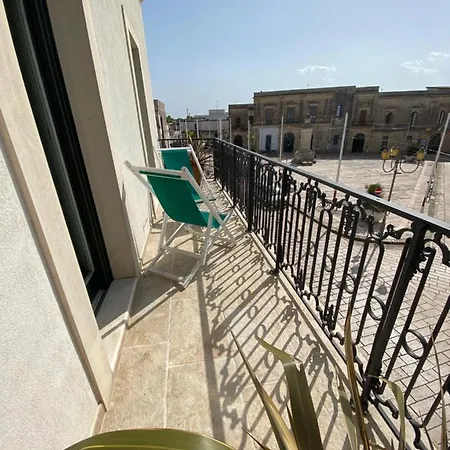 Palazzo Vecchio Couette-café