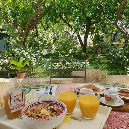 Palazzo Vecchio Bed & Breakfast