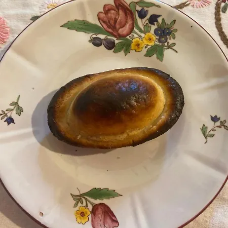 Palazzo Vecchio 4* Cocumola