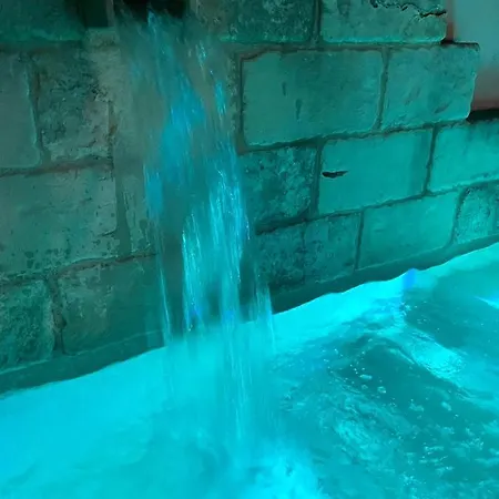 Bed & Breakfast Palazzo Vecchio Cocumola