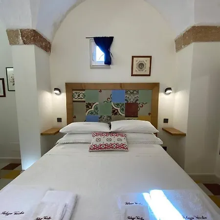 Palazzo Vecchio 4* Cocumola