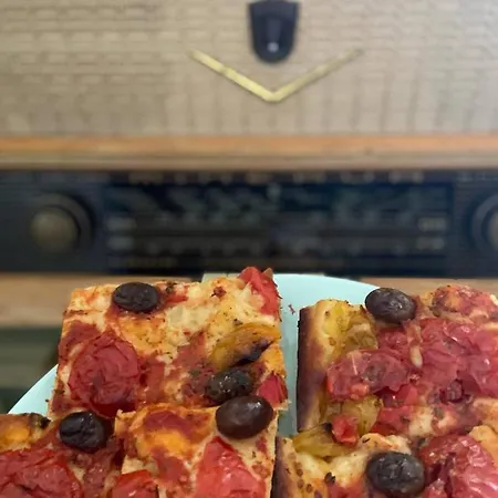 Palazzo Vecchio Cocumola