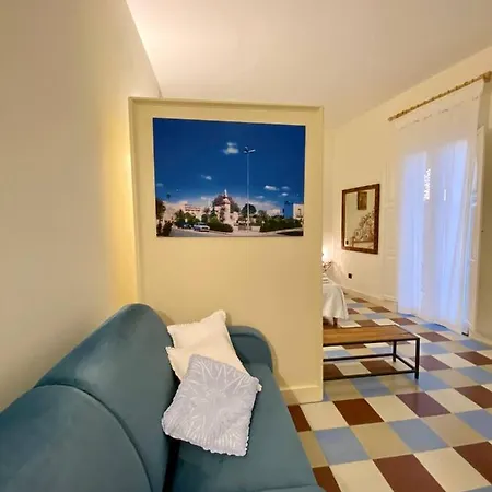 Bed & Breakfast Palazzo Vecchio 4*