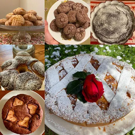 Palazzo Vecchio Oda ve Kahvaltı Cocumola