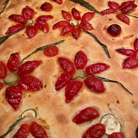 Palazzo Vecchio Bed & Breakfast Cocumola