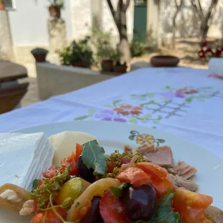 Palazzo Vecchio Bed & Breakfast Cocumola