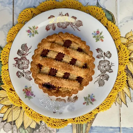 Palazzo Vecchio 4* Cocumola