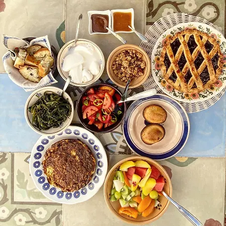 Palazzo Vecchio 4* Cocumola