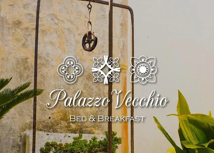 Palazzo Vecchio Bed & Breakfast 4*