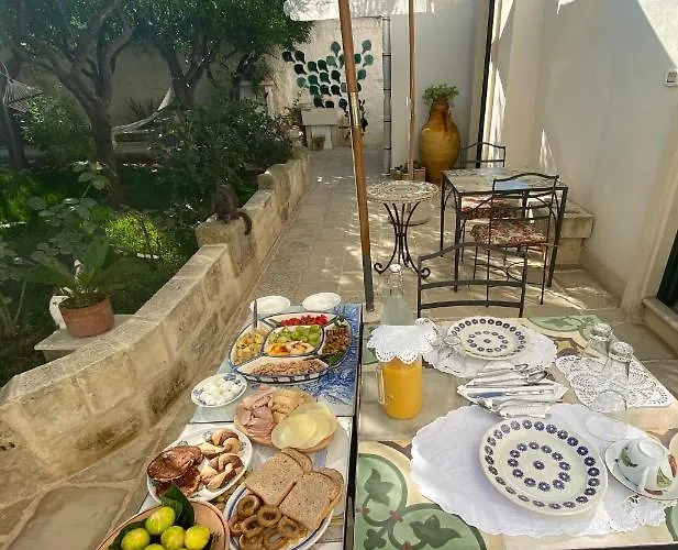 Palazzo Vecchio Bed & Breakfast