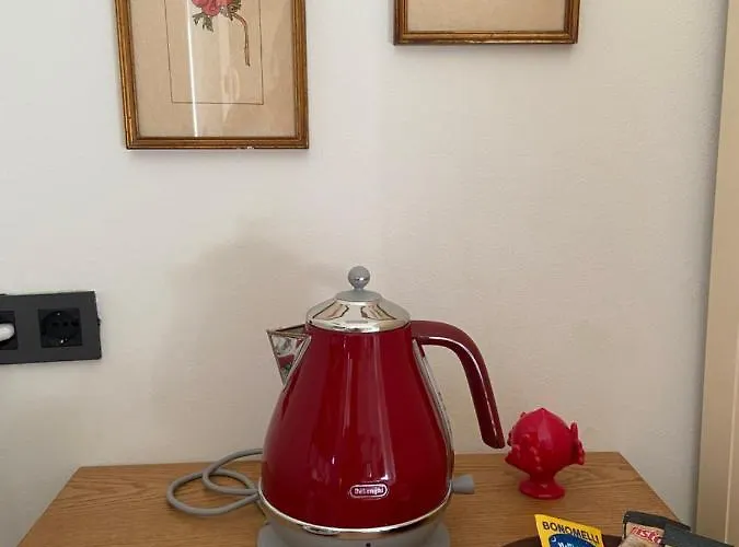 Palazzo Vecchio Bed & Breakfast Cocumola